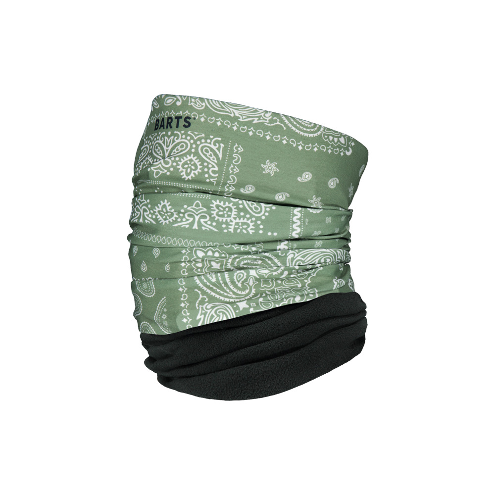 8717457939754 - Schlauchschal Multicol Polar Paisley Mix