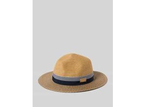 8717457954573 - Strohhut mit Hutband Modell Waratah 8717457954573 - Strohhut mit Hutband Modell Waratah
