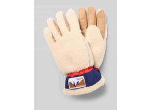 8717457985607 - Handschuhe mit Label-Detail Modell ISAFJORD