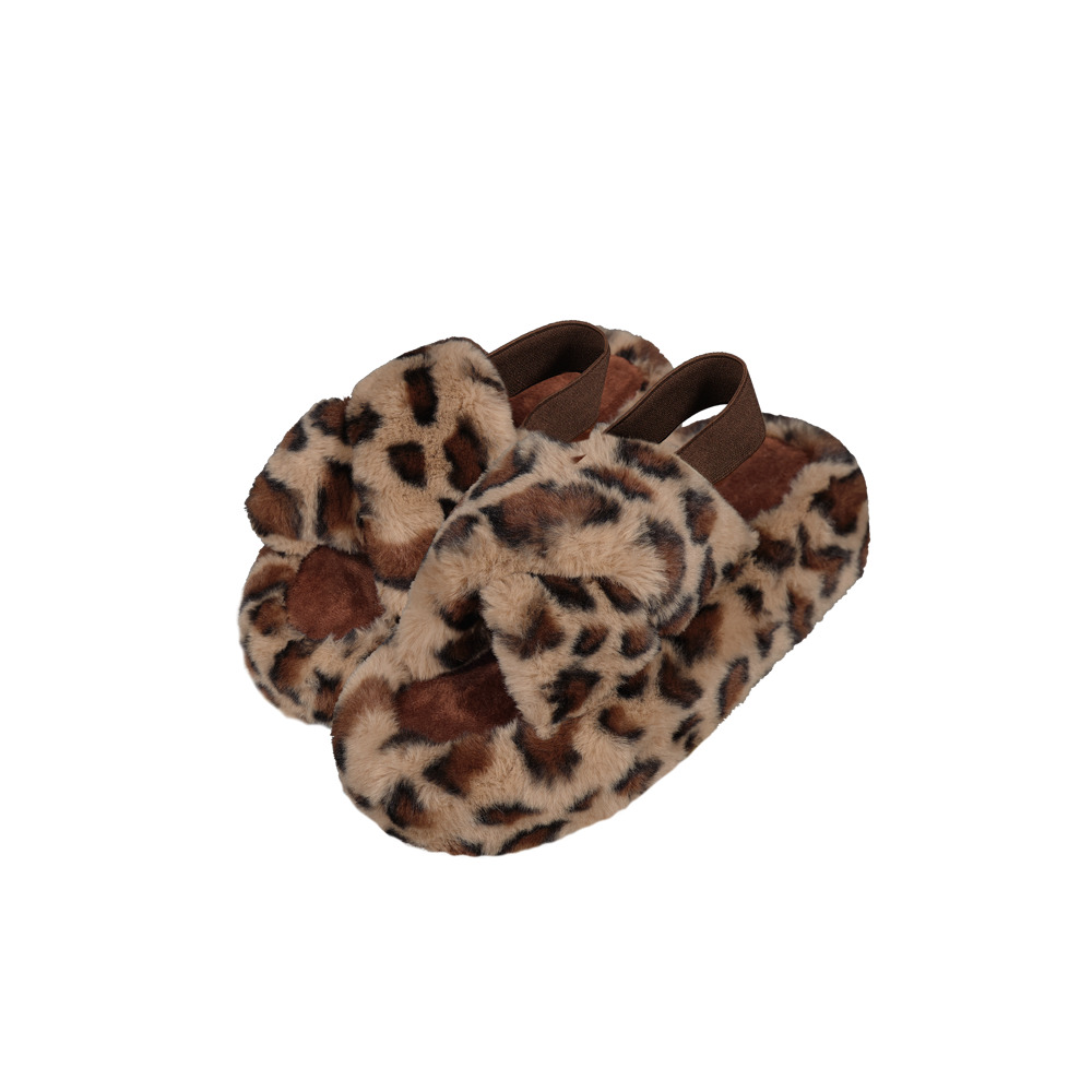 8717457988677 - Hausschuhe Damen Ayumies