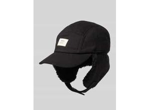 8717457990571 - Base Cap mit Logo-Patch Modell Hafnar 8717457990571 - Base Cap mit Logo-Patch Modell Hafnar
