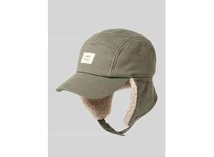 8717457990595 - Base Cap mit Logo-Patch Modell Hafnar 8717457990595 - Base Cap mit Logo-Patch Modell Hafnar