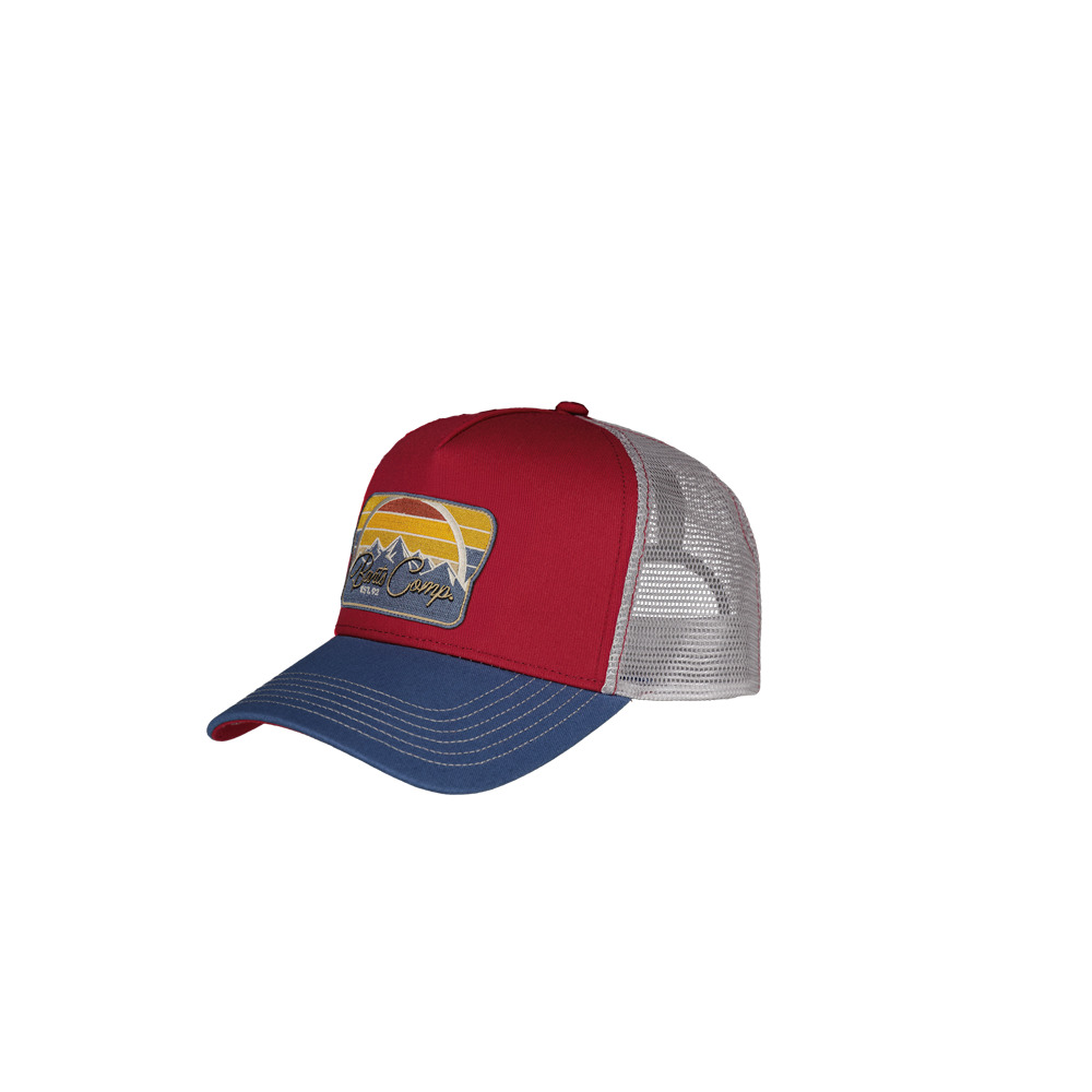 8717457993022 - Trucker Cap Nelsonsz
