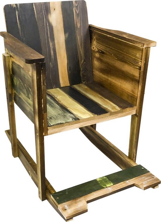 8717472111197 - Schaukelstuhl Kinder Scrapie - recyceltes Altholz scrapwood design style 8717472111197 - Schaukelstuhl Kinder Scrapie - recyceltes Altholz scrapwood design style