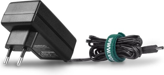 8717479083596 - Batterieladegerät - 12V - für CD502DC