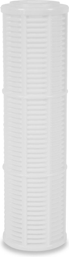 8717479095636 - Ersatzfiltereinsatz für GP808AA Vorfilter für Pumpen und Hydronikpumpen - 25cm 8717479095636 - Ersatzfiltereinsatz für GP808AA Vorfilter für Pumpen und Hydronikpumpen - 25cm