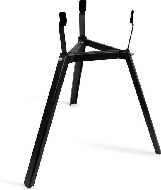8717479097623 - Kamado-Basis - Angenehme Arbeitshöhe von 75 cm - Universell für 13-Zoll-Kamado-Grills 8717479097623 - Kamado-Basis - Angenehme Arbeitshöhe von 75 cm - Universell für 13-Zoll-Kamado-Grills