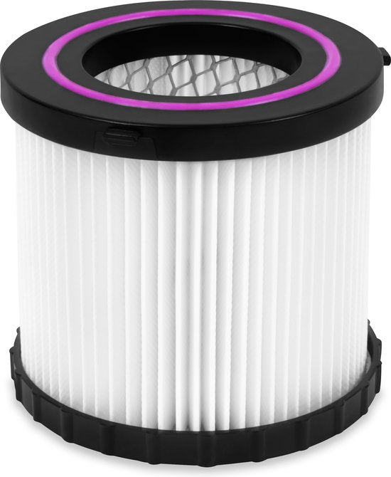 8717479100170 - HEPA-Filter - waschbar - für VC508DC Kompakt-Allzweckreiniger