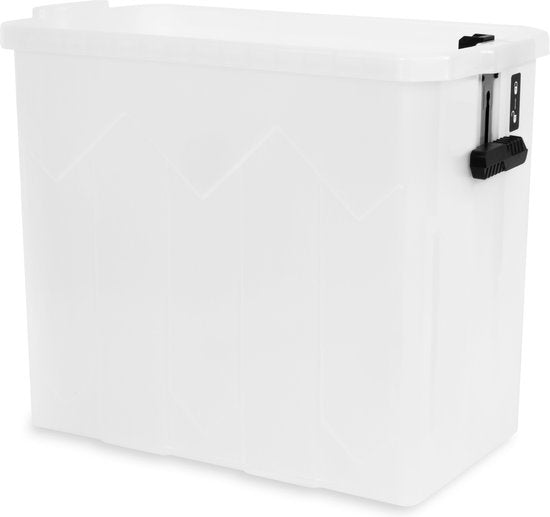8717479100644 - Auffangbehälter für Aktenvernichter Shredder GS503AC 8717479100644 - Auffangbehälter für Aktenvernichter Shredder GS503AC