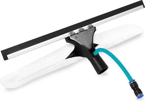 8717479104611 - Fensterreinigungskopf 2-in-1 - für Teleskop-Waschbürste TB502XX 8717479104611 - Fensterreinigungskopf 2-in-1 - für Teleskop-Waschbürste TB502XX