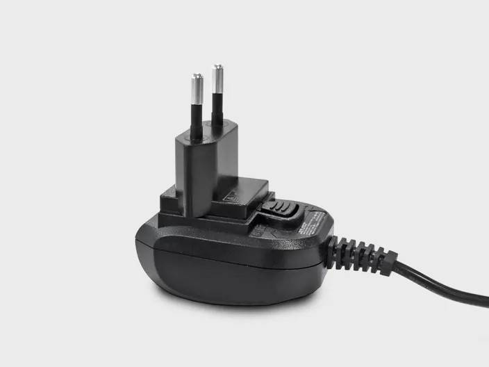 8717496336651 - TIMEMOTO Power Adapter für alle Terminals