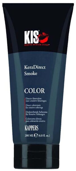 8717496442697 - KIS Kera Direct 200 ml smoke