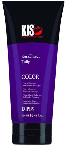 8717496442703 - KIS Kera Direct 200 ml tulip