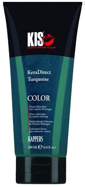 8717496442734 - KIS Kera Direct 200 ml turquoise