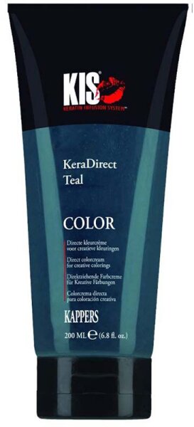 8717496442741 - KIS Kera Direct 200 ml teal