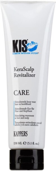 8717496443953 - KIS KeraScalp Revitalizer 150 ml