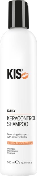 8717496444097 - KIS Care KeraControl Shampoo 300 ml