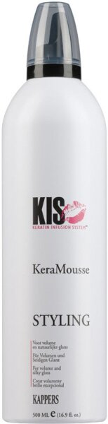 8717496446817 - KIS Styling KeraMousse 500 ml