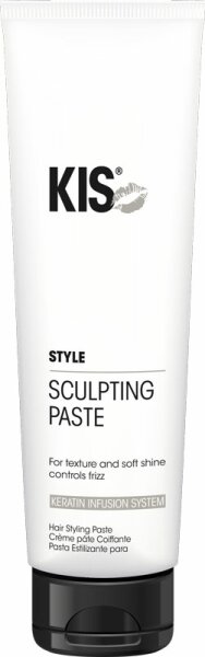 8717496446909 - KIS Styling Sculpting Paste 150 ml