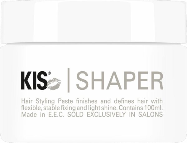 8717496446947 - KIS Styling Shaper 100 ml