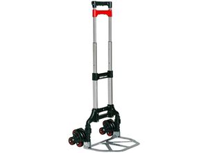 8717496634023 - Sackkarre Transportkarre Stapelkarre 60 kg Aluminium faltbar - Magna Cart