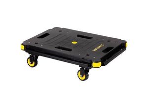 8717496637840 - by Black & Decker Platform Cart 137 kg SXWTD-PC531 Plattformwagen klappbar Kunststoff Traglast (max) 137 kg