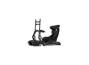 8717496871978 - PLAYSEAT® SENSATION PRO BLACK ACTIFIT™ - RACING SEAT (RSP00110)