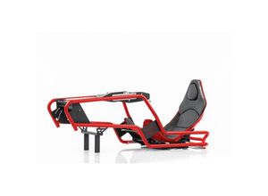 8717496872609 - PLAYSEAT® FORMULA INTELLIGENCE RED - Racing Gaming Seat (PFI00236)