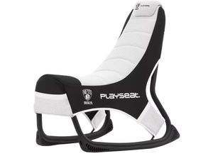 8717496872876 - Champ nba Gepolsterter Sitz Schwarz Weiß - Playseat