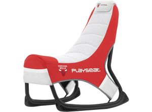 8717496872883 - Champ nba Gepolsterter Sitz Rot Weiß - Playseat