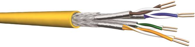 8717511618441 - YelloNet 1500 Datenkabel Simplex 500m Tr 4x2xAWG22 1 1500 MHz Kat7A (Inhalt 500 Stück) 8717511618441 - YelloNet 1500 Datenkabel Simplex 500m Tr 4x2xAWG22 1 1500 MHz Kat7A (Inhalt 500 Stück)