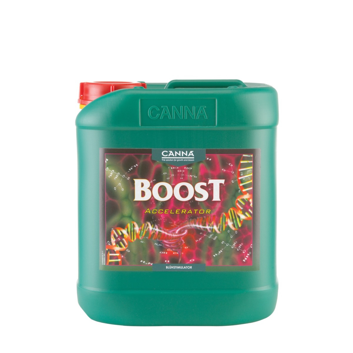 8717524950224 - Canna Boost 5 Liter