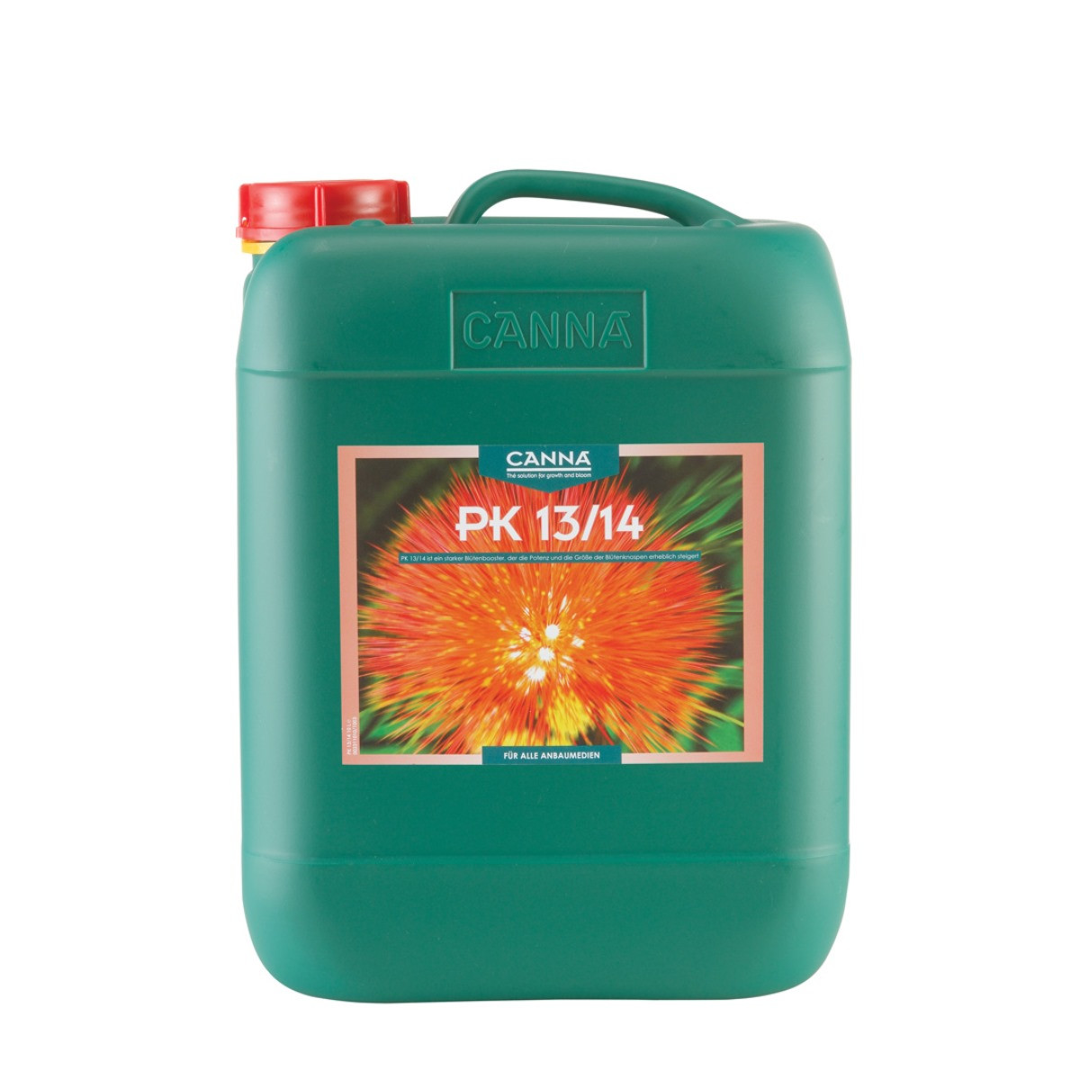 8717524951818 - Canna PK 13-14 5 Liter