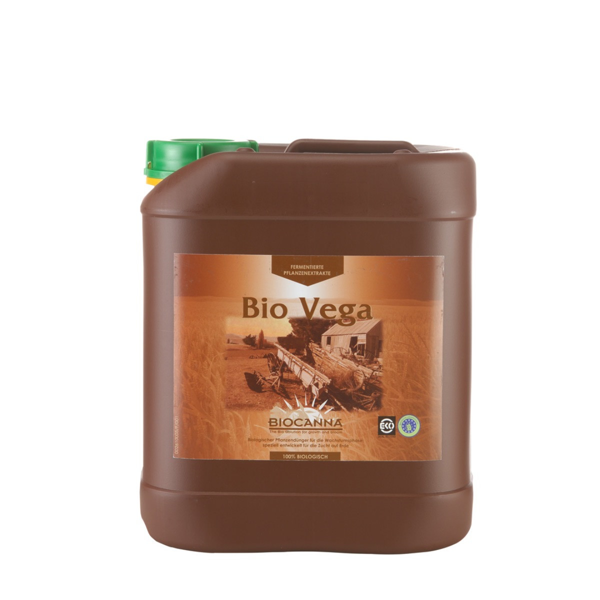 8717524952464 - Canna Bio Vega 5 Liter