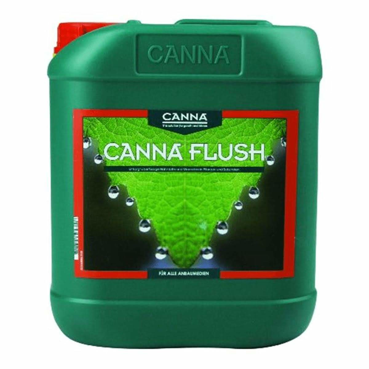 8717524957117 - Canna Flush 5 Liter