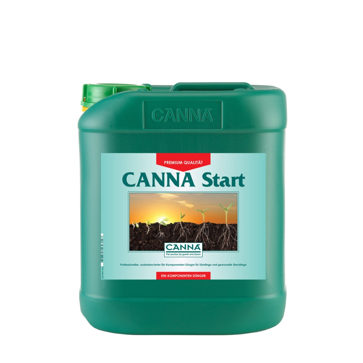 8717524957155 - Canna Start 5 Liter