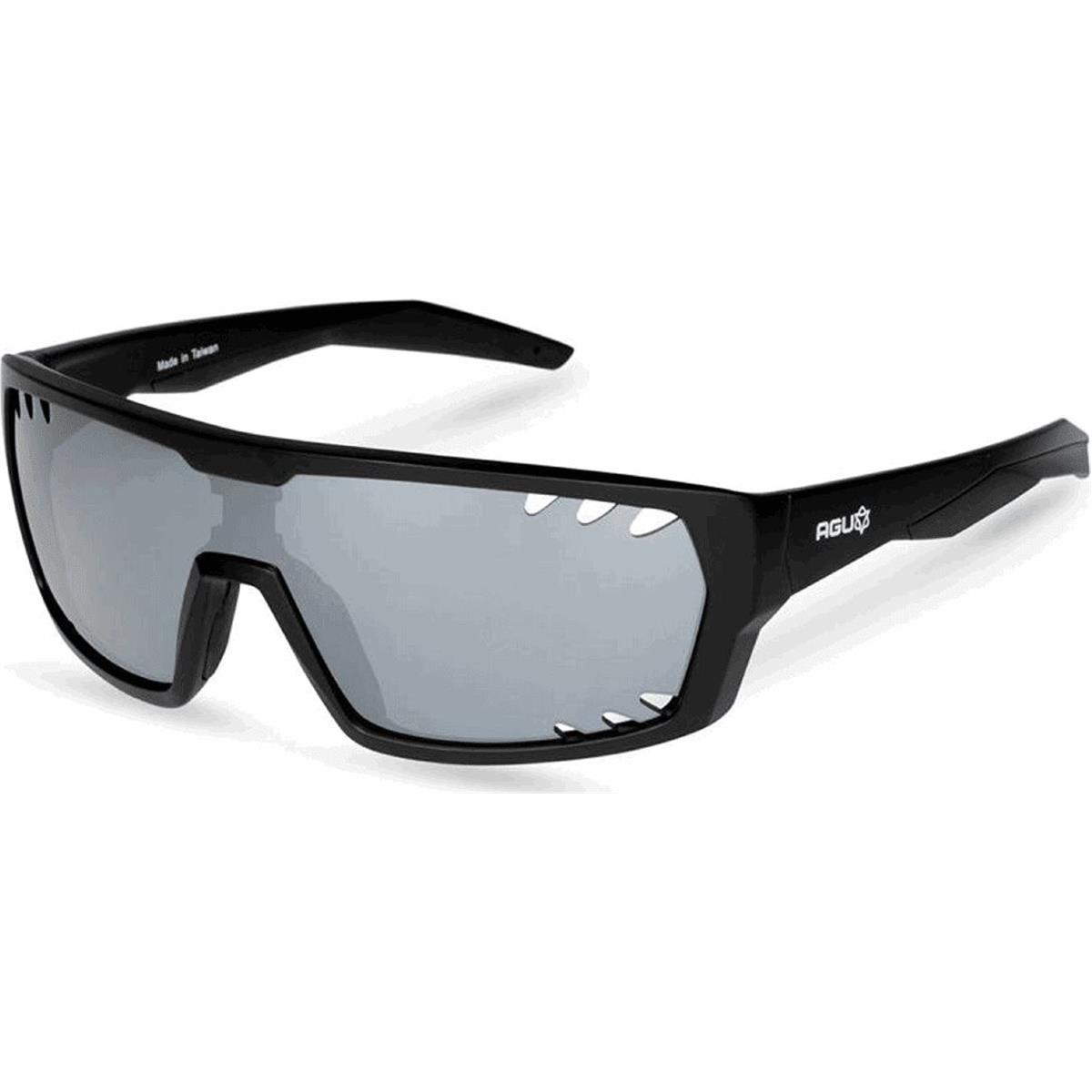 8717565549418 - BEAM Sonnenbrille Schwarz - Elegant und Modern für Jeden Anlass