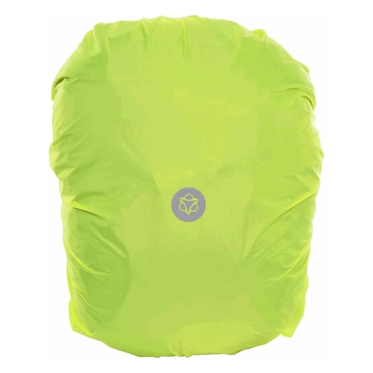 8717565561151 - Wasserdichter Reflektierender Taschenüberzug Größe L für Taschen bis 18 Liter