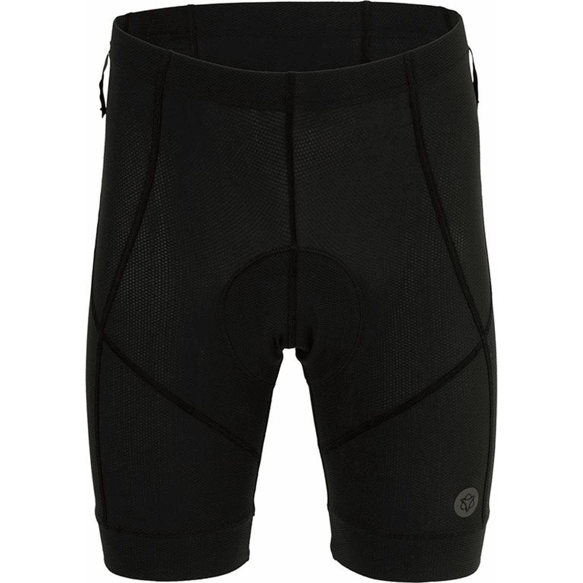 8717565631847 - MTB Unterhosen Herren Schwarz mit RED120 Polster Größe S - Komfort und Atmungsaktivität 8717565631847 - MTB Unterhosen Herren Schwarz mit RED120 Polster Größe S - Komfort und Atmungsaktivität