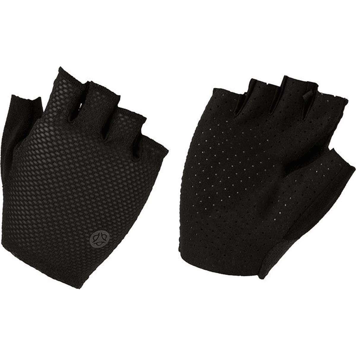 8717565632547 - High Summer Handschuhe Schwarz - Größe S Ideal für den Sommer