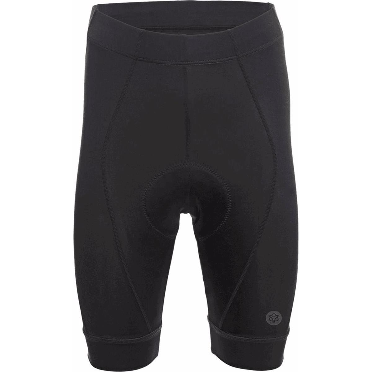 8717565656178 - Sportliche Herren Shorts Schwarz aus Power Lycra mit GR EEN95 Polster Größe S