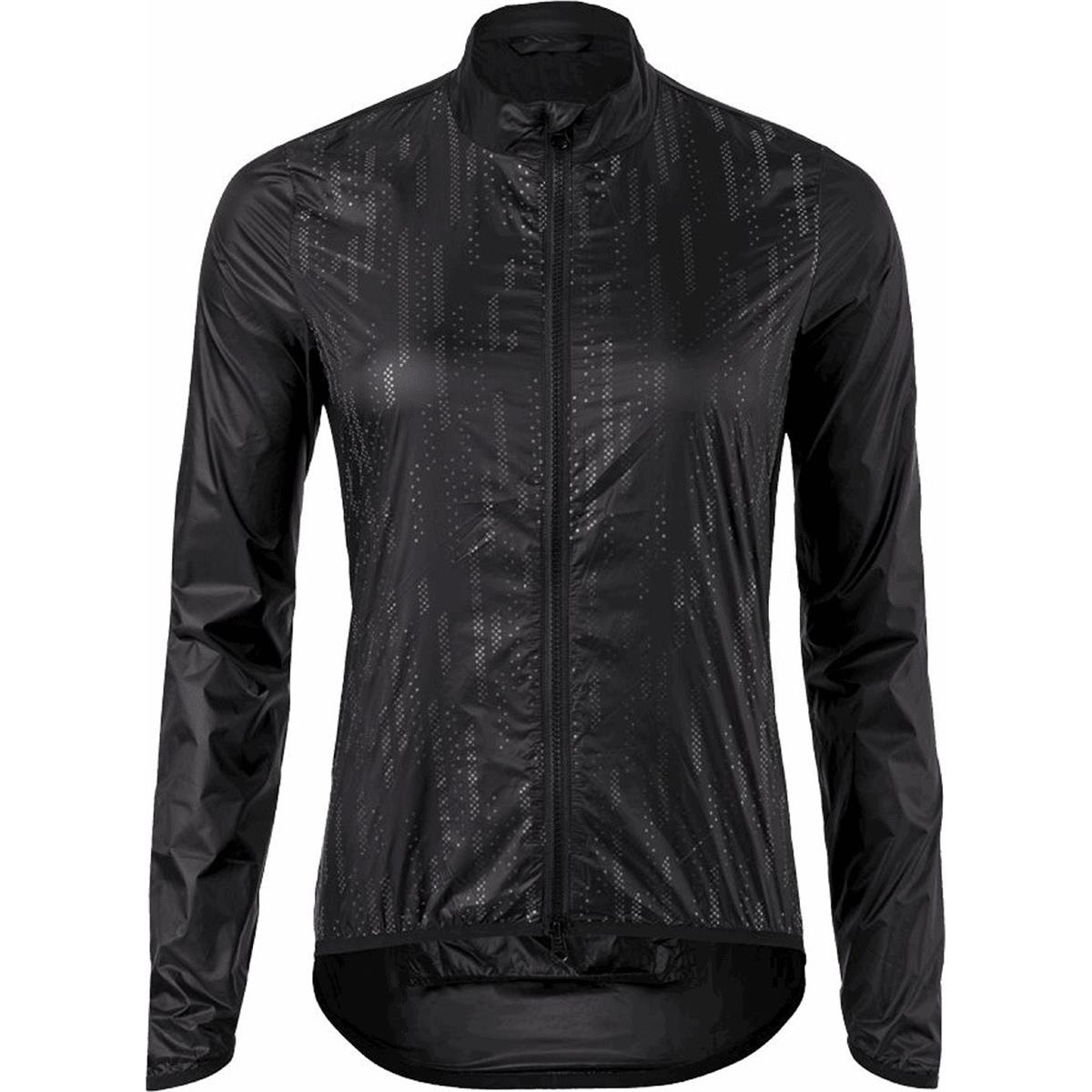 8717565663046 - Wind II Sport Damen Windjacke Reflektierend - Größe M Schutz und Komfort