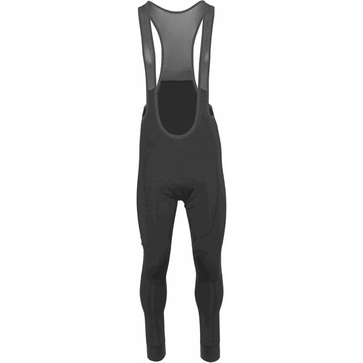 8717565673960 - Lange Windproof II Latzhose Herren Schwarz 2XL aus recyceltem Polyester 8717565673960 - Lange Windproof II Latzhose Herren Schwarz 2XL aus recyceltem Polyester