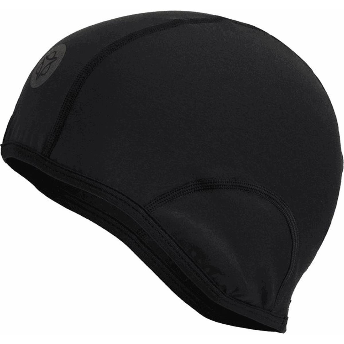 8717565681132 - Winddichtes Softshell Unterhelm Schwarz SOFTSHELL CAP II Größe L-XL