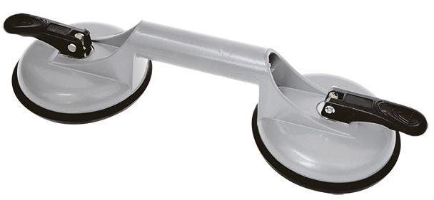 8717568795928 - Bonnevie - Saugheber Aluminium mit 2 Saugnäpfen vidaXL387954 8717568795928 - Bonnevie - Saugheber Aluminium mit 2 Saugnäpfen vidaXL387954