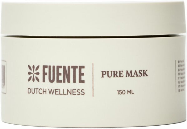 8717591682295 - Pure Mask 150 ml