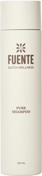 8717591682318 - Pure Shampoo 250 ml