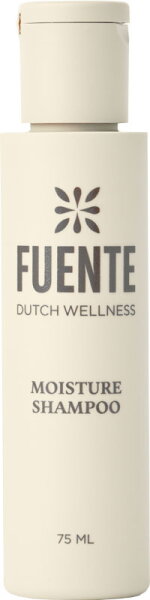 8717591682325 - Moisture Shampoo 75 ml
