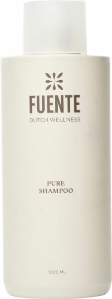 8717591682387 - Pure Shampoo 1000 ml