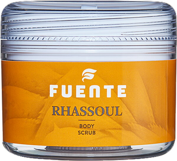 8717591682400 - Rhassoul Body Scrub 150 ml